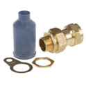 E1WF Brass Gland Kit – Prysmian