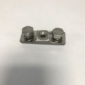 Bi-Metallic Connectors
