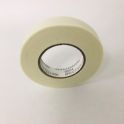 Glass Cloth Tape w/Silicone Adhesive