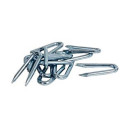 Galvanised Staples 50mm