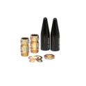 Armakit Brass CW PVC