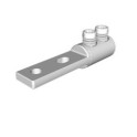 Sicame HVTM 2 Hole Brass Lug - CLEARANCE