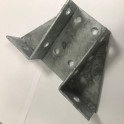 Channel Delta Base Plate - CLEARANCE
