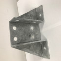 Channel Delta Base Plate - CLEARANCE