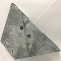 Channel Delta Base Plate - CLEARANCE