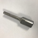 Earth Rod Driver & Components 16mm