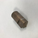 Earth Rod Driver & Components 16mm