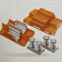 Tyco Ali Branch Connectors c/w Shroud