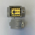 5 Way Connector Block – Series 8