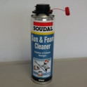 Expanding Foam Cleaner