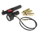 Inflation Tool & Gas Cylinders