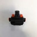 Tyco Insulated Piercing Connectors