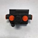 Tyco Insulated Piercing Connectors