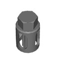 Sicame Shear Off Connector Tool