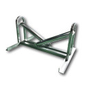 V Type Lead In Cable/Pipe Rollers