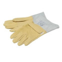 Leather Over Gloves