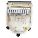MSDB Plastic 10 Way