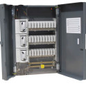 MSDB Metal 15 Way 1.0