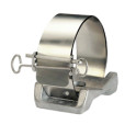 Multi Cleat – Aluminium Base