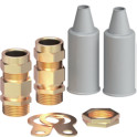 Armakit Brass CW LSF – CLEARANCE ITEMS