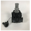 Tyco P2X Series Connectors