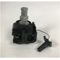 Tyco P2X Series Connectors