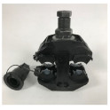 Tyco P3X Series Connectors