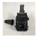 Tyco P3X Series Connectors