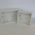 PVC Pattress