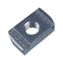 Channel Backnuts – A4 316 Stainless Steel