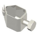 Rebar to Conductor Clip