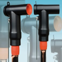 Seperable Connector