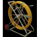 Fibreglass Rodding System – Cobra Rods