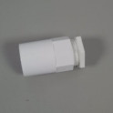 Round Female PVC Adaptor