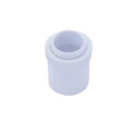 Round Male PVC Adaptor
