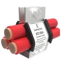 Sicuro Trefoil – STC Series