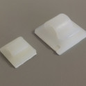 Self Adhesive Cable Clips