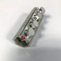 Sicame Straight Mechanical Connector