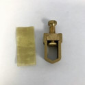 Sicame – Brass Neutral Earth  Connector
