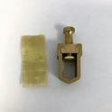 Sicame – Brass Neutral Earth  Connector