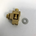 Sicame – Brass Connector
