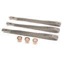 Solderless Earth Kit 3 Core XLPE
