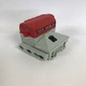 Lucy CNE Solid RED Link Cut Out Assy