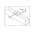 Square Plate Washer - Galvanised