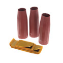 Straight Heat Shrink Boots