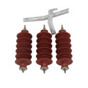 Insulators & Mounting Bracket