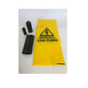 Heat Shrink Pot End Kits - TYCO