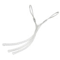 Triplex Cable Stocking