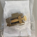 Tyco Brass CNE Termination – Type 1