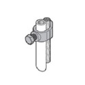 Rod To Cable Clamp Type G